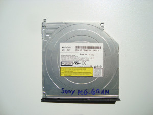 DVD-RW Panasonic UJ-852 Sony Vaio VGN-SZ PCG-6Q1M IDE